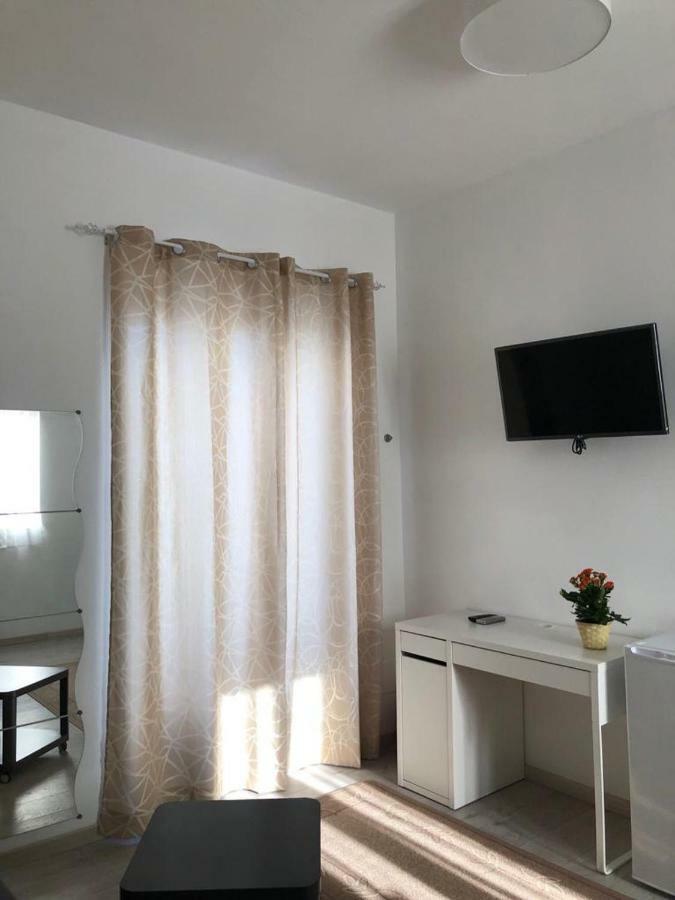 Deluxe Lipari Room Exterior photo