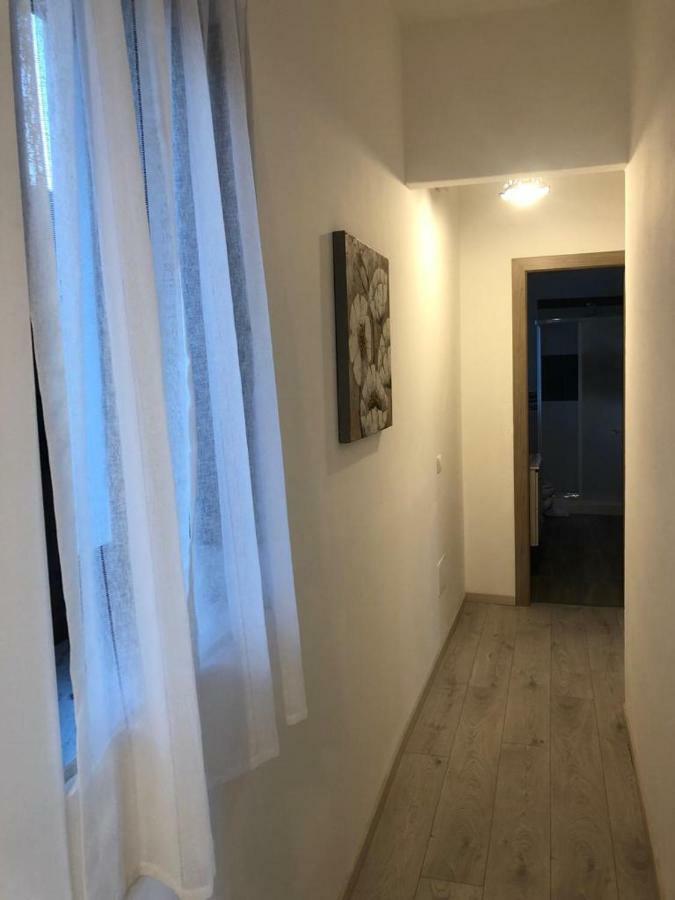 Deluxe Lipari Room Exterior photo