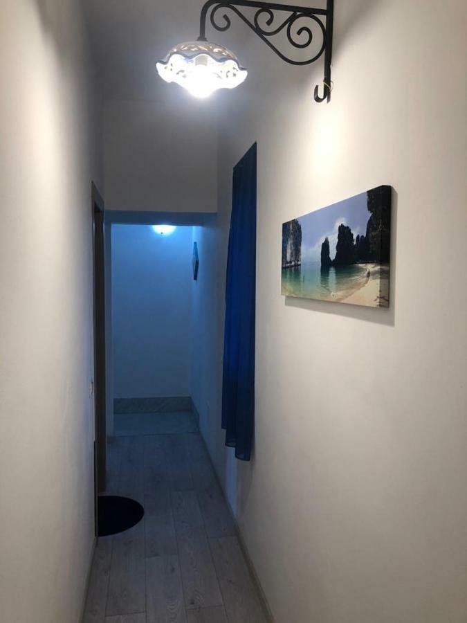 Deluxe Lipari Room Exterior photo