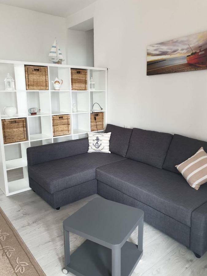 Deluxe Lipari Room Exterior photo
